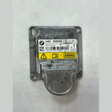 BMW 3 Series F30 F31 F35 Airbag SRS Body Safety Control Module (6868254) – OEM 2014