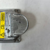BMW 3 Series F30 F31 F35 Airbag SRS Body Safety Control Module (6868254) – OEM 2014