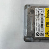 BMW 3 Series F30 F31 F35 Airbag SRS Body Safety Control Module (6868254) – OEM 2014