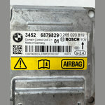 قم بتحميل الصورة إلى عارض الصور، BMW F06 F07 F10 F11 F12 Air Module SRS ECU Control Unit (6879829) – OEM