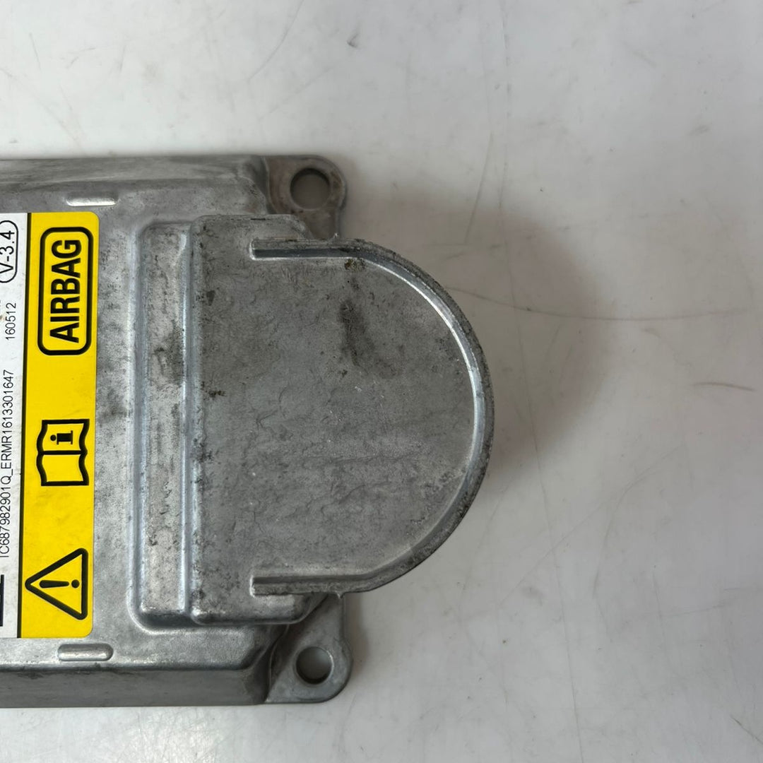 BMW F06 F07 F10 F11 F12 Air Module SRS ECU Control Unit (6879829) – OEM