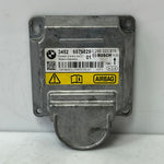 قم بتحميل الصورة إلى عارض الصور، BMW F06 F07 F10 F11 F12 Air Module SRS ECU Control Unit (6879829) – OEM
