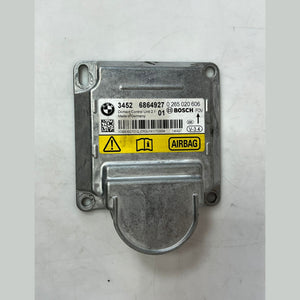 BMW F01 F02 LCI F06 F10 F11 F13 Airbag SRS Control Module ECU (6864927) – OEM