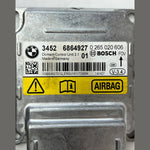 قم بتحميل الصورة إلى عارض الصور، BMW F01 F02 LCI F06 F10 F11 F13 Airbag SRS Control Module ECU (6864927) – OEM