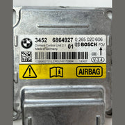 BMW F01 F02 LCI F06 F10 F11 F13 Airbag SRS Control Module ECU (6864927) – OEM