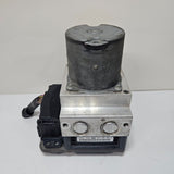 2008-2014 BMW X5 E70 X6 E71 Ant-Lock Brake System ABS Module 6854055
