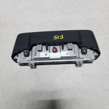 BMW 16-19 F15 F16 F85 F86 Zentrales Display Navigationsbildschirm-Einheit 6816387