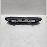 BMW 16-19 F15 F16 F85 F86 Zentrales Display Navigationsbildschirm-Einheit 6816387