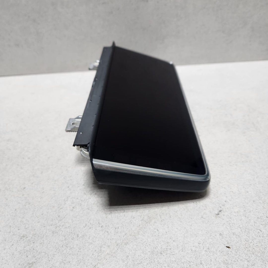 BMW 16-19 F15 F16 F85 F86 Central Display Navigation Screen Unit 6816387
