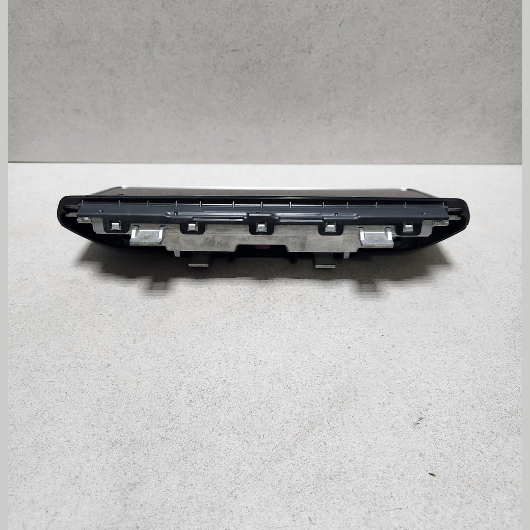 BMW 16-19 F15 F16 F85 F86 Central Display Navigation Screen Unit 6816387