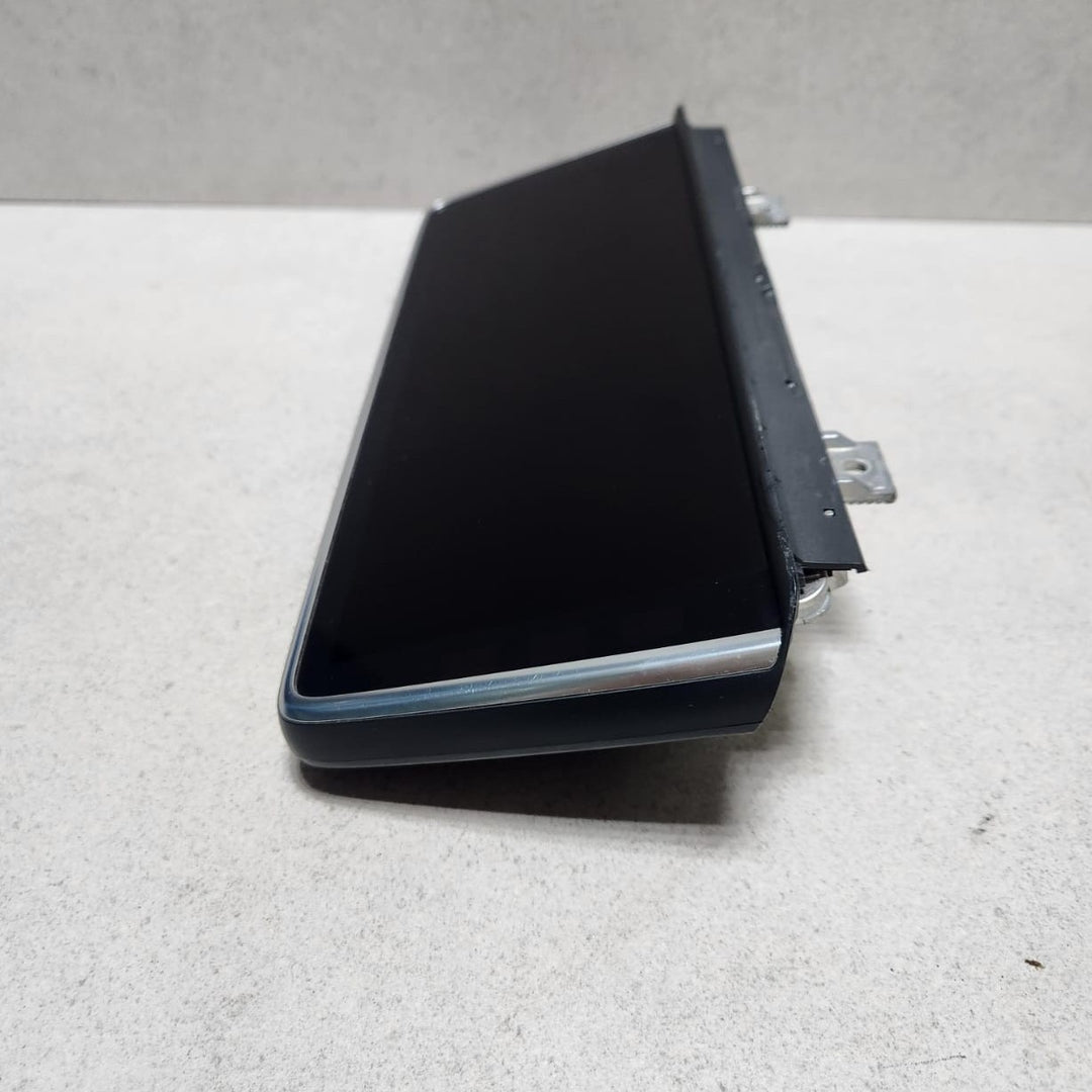 BMW 16-19 F15 F16 F85 F86 Central Display Navigation Screen Unit 6816387