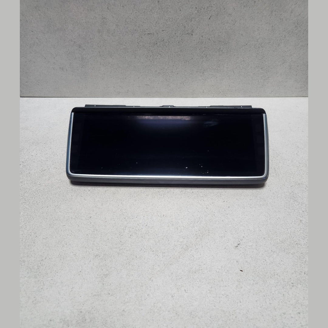 BMW 16-19 F15 F16 F85 F86 Central Display Navigation Screen Unit 6816387