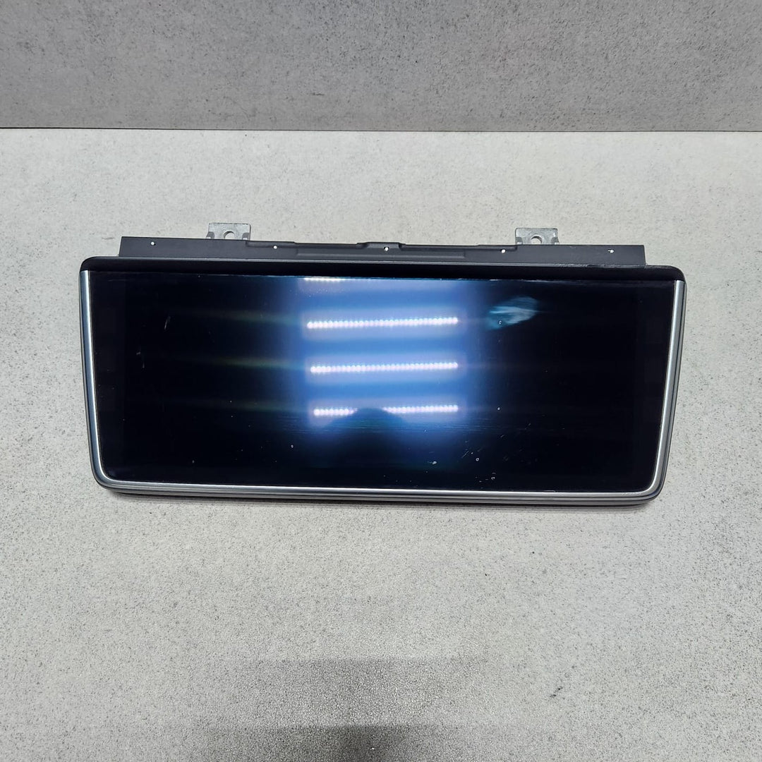 BMW 16-19 F15 F16 F85 F86 Central Display Navigation Screen Unit 6816387