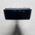 Load image into Gallery viewer, BMW 16-19 F15 F16 F85 F86 Central Display Navigation Screen Unit 6816387