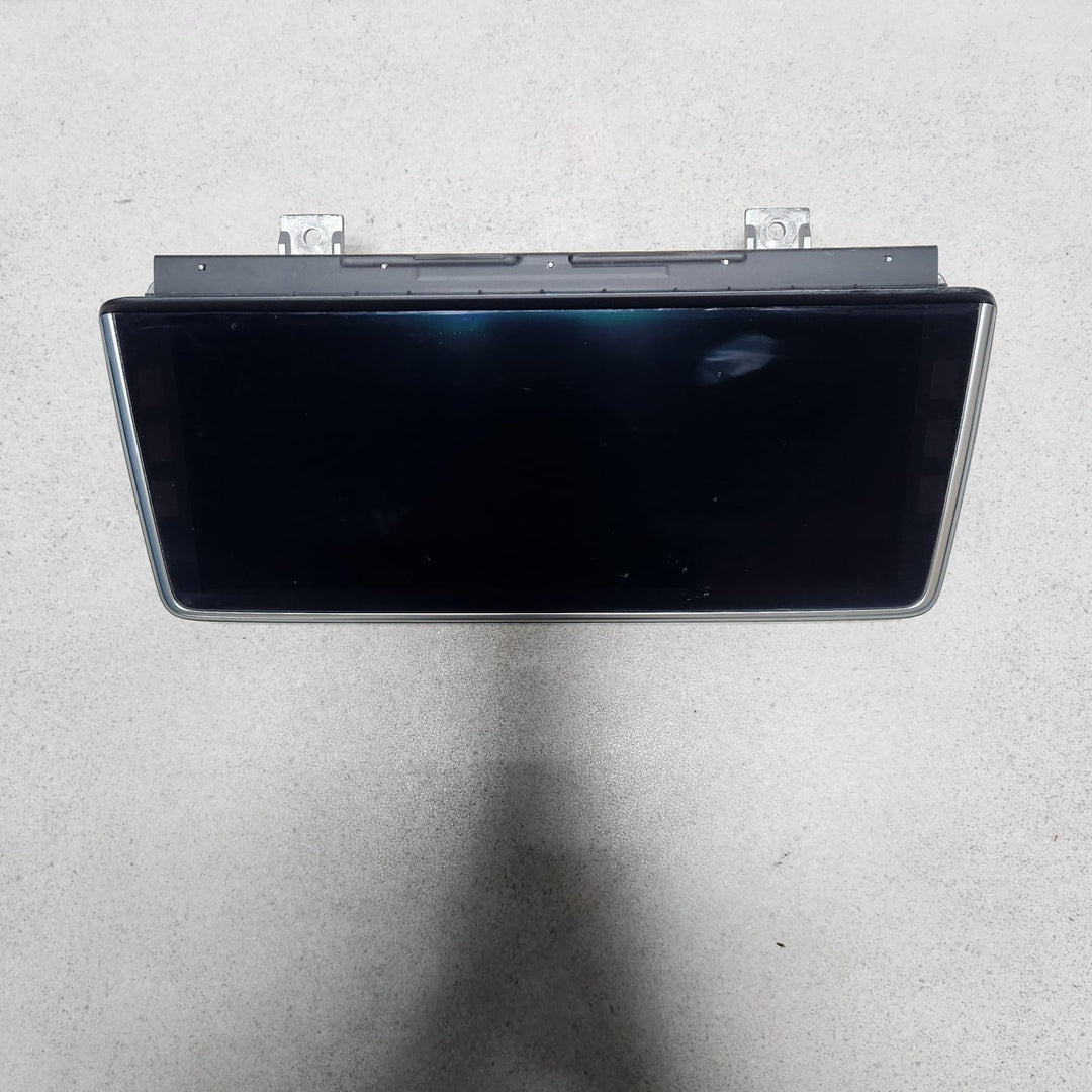 BMW 16-19 F15 F16 F85 F86 Central Display Navigation Screen Unit 6816387