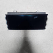 BMW 16-19 F15 F16 F85 F86 Central Display Navigation Screen Unit 6816387