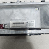 BMW F10 535i 550i M5 LCD Navigation Display Screen 9289008