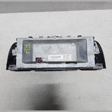 BMW F10 535i 550i M5 LCD Navigation Display Screen 9289008