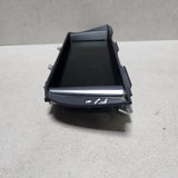 BMW F10 535i 550i M5 LCD Navigation Display Screen 9289008