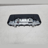 2014-2016 BMW X5 Navigations-Radio-Bildschirm 9347878 X5 F15 F16