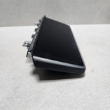 2014-2016 BMW X5 Navigations-Radio-Bildschirm 9347878 X5 F15 F16
