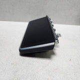 2014-2016 BMW X5 Navigations-Radio-Bildschirm 9347878 X5 F15 F16