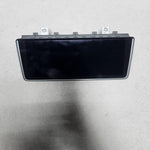 Load image into Gallery viewer, 2014-2016 BMW X5 Navigation Radio Display Screen 9347878 X5 F15 F16