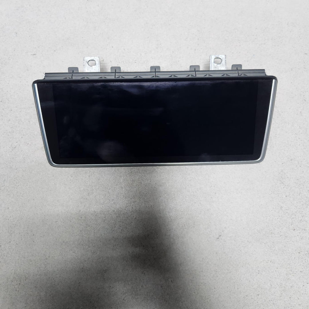 2014-2016 BMW X5 Navigation Radio Display Screen 9347878 X5 F15 F16