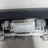 2012-2018 BMW 3er 4er F30 F32 F36 320i Informationsdisplay Bildschirm 9270393