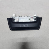 2012-2018 BMW 3er 4er F30 F32 F36 320i Informationsdisplay Bildschirm 9270393