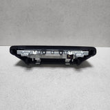 2012-2018 BMW 3er 4er F30 F32 F36 320i Informationsdisplay Bildschirm 9270393