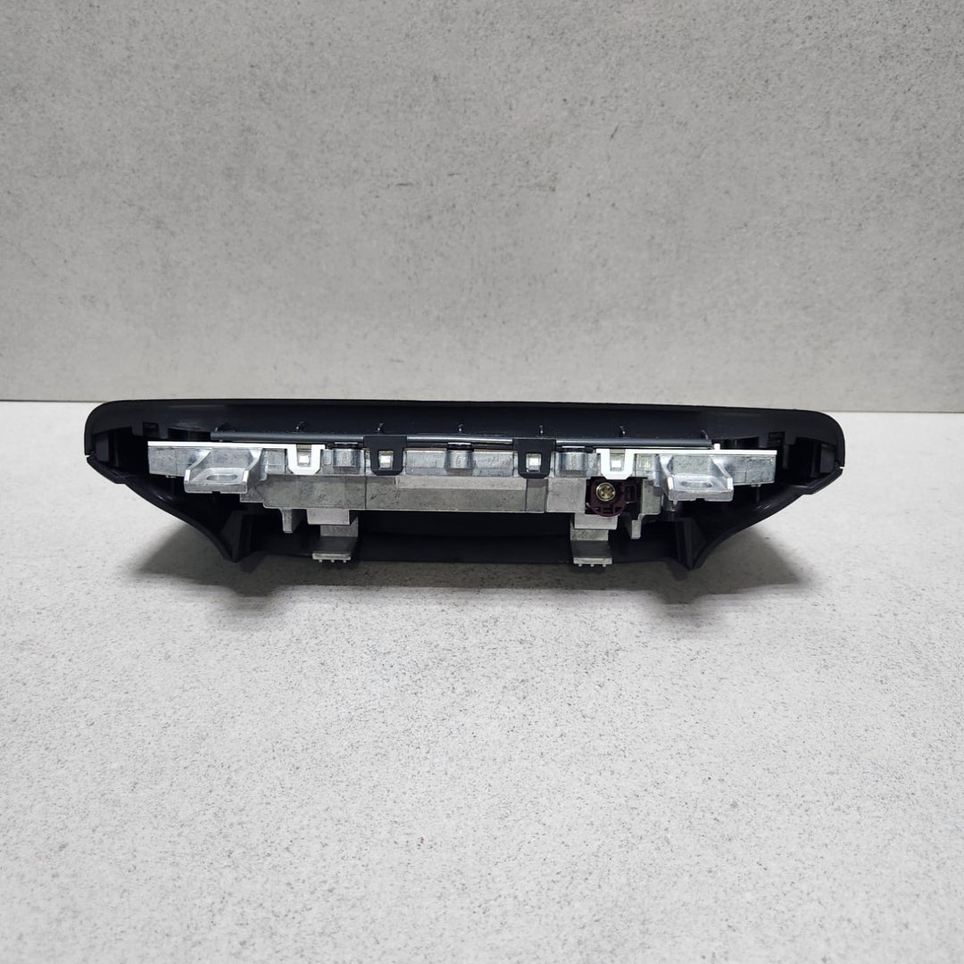 2012-2018 BMW 3 4 Series F30 F32 F36 320i Information Display Screen 9270393