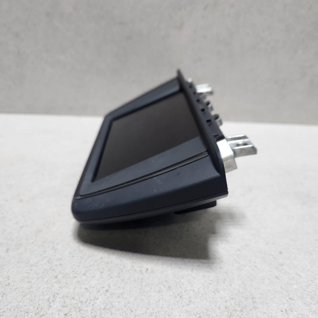 2012-2018 BMW 3 4 Series F30 F32 F36 320i Information Display Screen 9270393