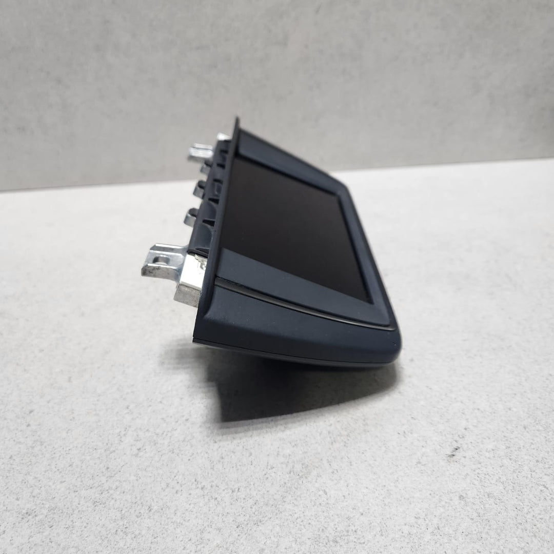 2012-2018 BMW 3 4 Series F30 F32 F36 320i Information Display Screen 9270393
