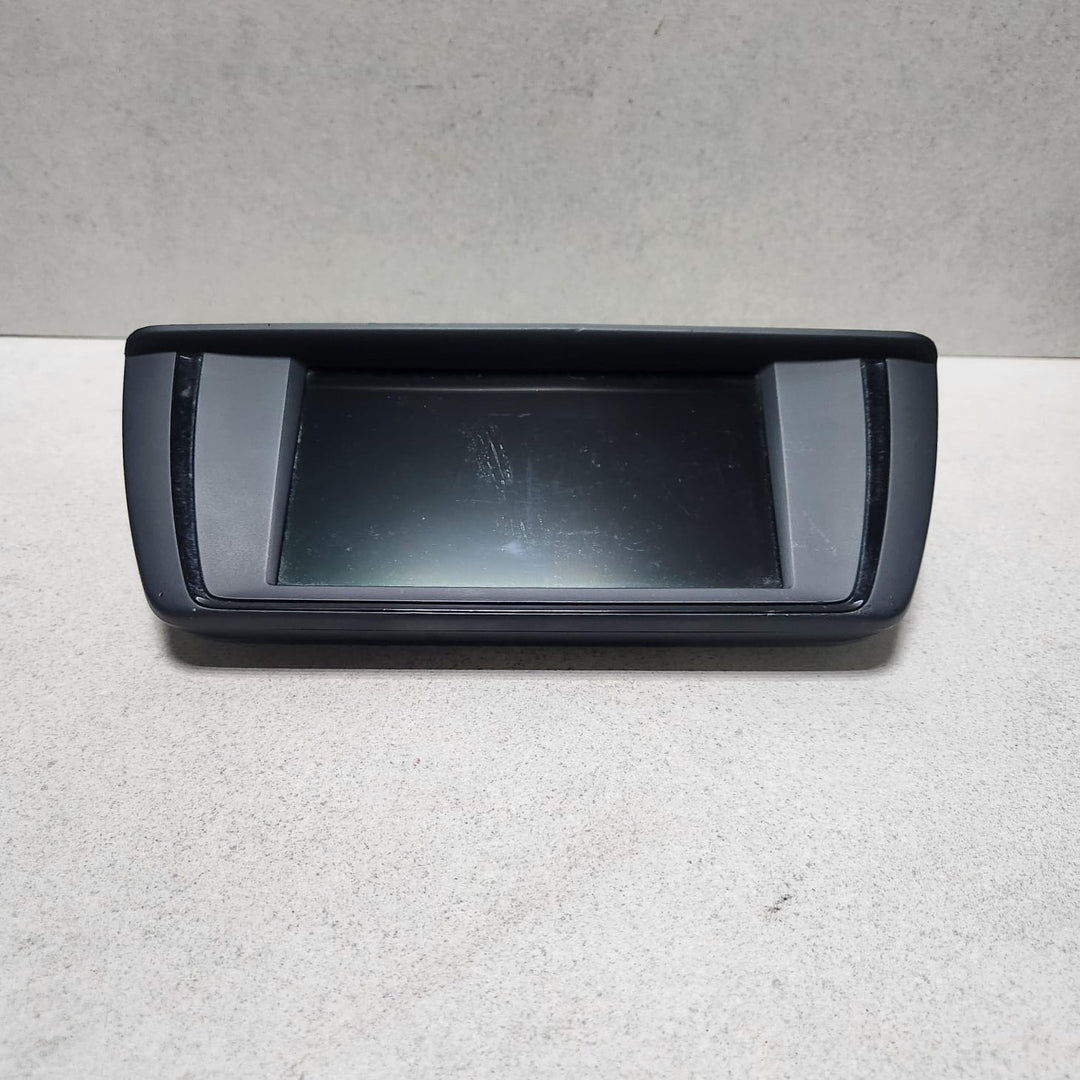 2012-2018 BMW 3 4 Series F30 F32 F36 320i Information Display Screen 9270393
