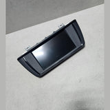2012-2018 BMW 3er 4er F30 F32 F36 320i Informationsdisplay Bildschirm 9270393