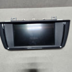 Load image into Gallery viewer, 2012-2018 BMW 3 4 Series F30 F32 F36 320i Information Display Screen 9270393