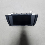 2012-2018 BMW 3er 4er F30 F32 F36 320i Informationsdisplay Bildschirm 9270393