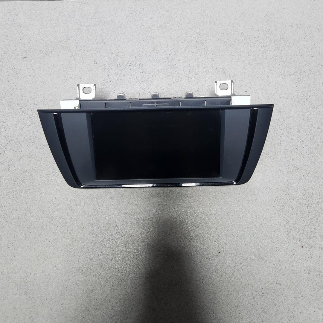 2012-2018 BMW 3 4 Series F30 F32 F36 320i Information Display Screen 9270393