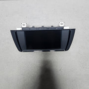 2012-2018 BMW 3 4 Series F30 F32 F36 320i Information Display Screen 9270393
