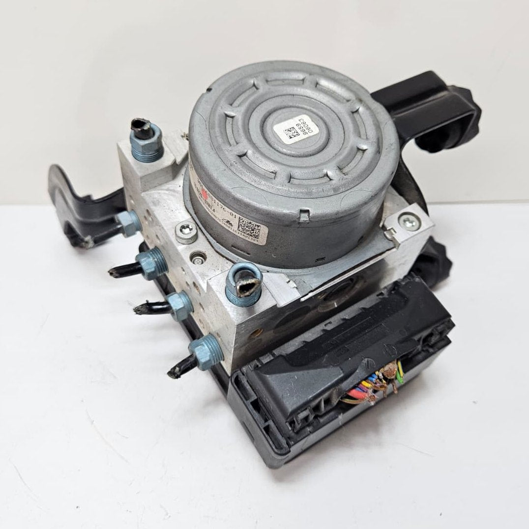 OEM BMW 3 Series F30 F35 F31 ABS DSc Control Unit Module 6881177 USED