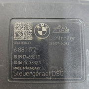 OEM BMW 3 Series F30 F35 F31 ABS DSc Control Unit Module 6881177 USED