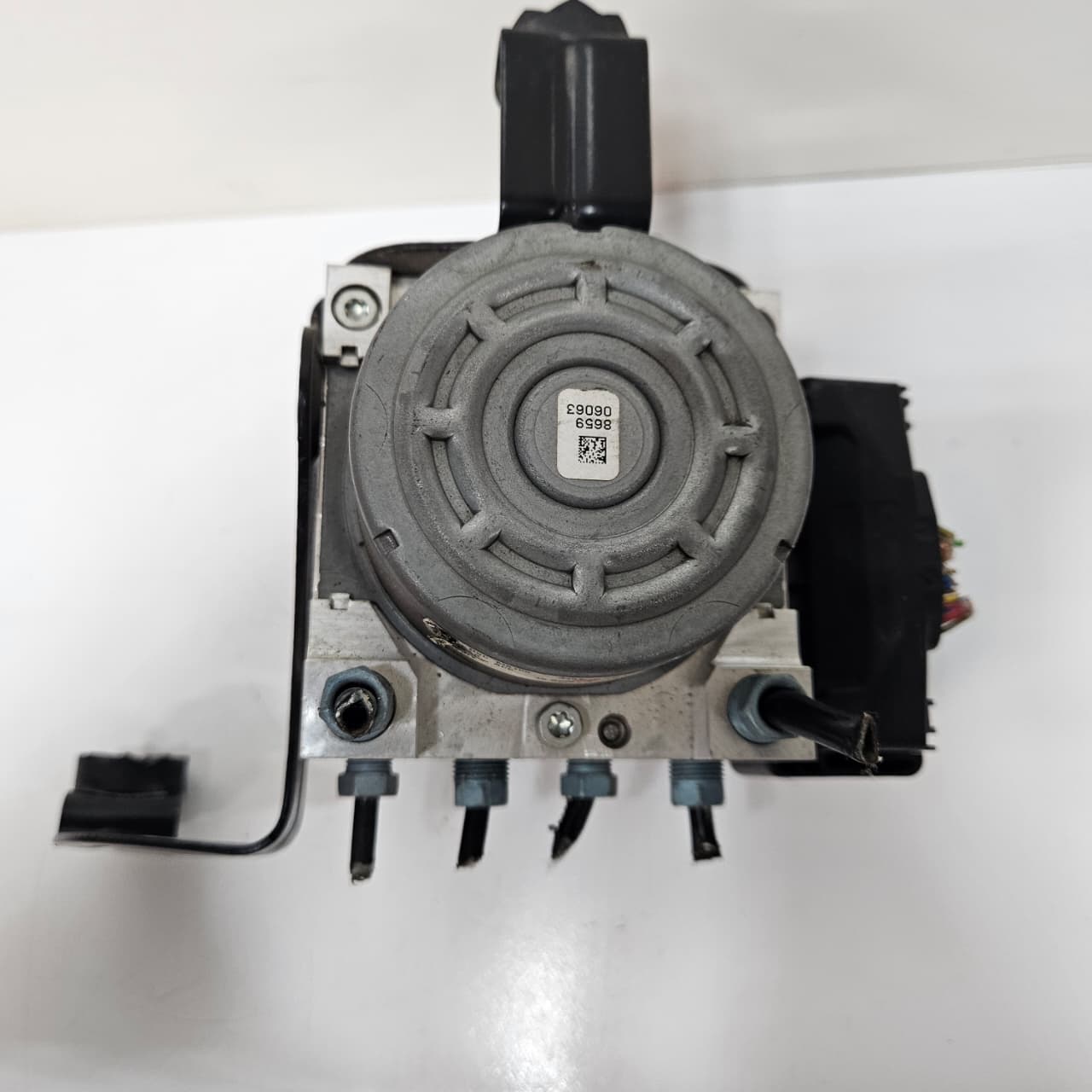 OEM BMW 3 Series F30 F35 F31 ABS DSc Control Unit Module 6881177 USED