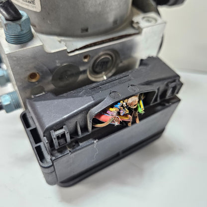 OEM BMW 3 Series F30 F35 F31 ABS DSc Control Unit Module 6881177 USED