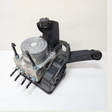 2014-2017 BMW i3 X1 F48 ABS Anti-Lock Brake Pump Control Module 6877112 USED