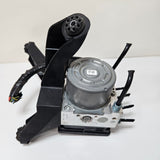 2014-2017 BMW i3 X1 F48 ABS Anti-Lock Brake Pump Control Module 6877112 USED