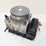 Load image into Gallery viewer, 2014-2016 BMW F30 328i,328i ABS Anti-Lock Brake Pump Module 6870912 USED