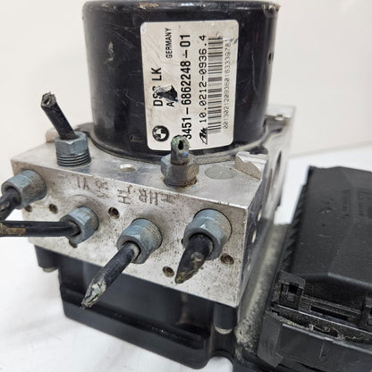 2012-2016 OEM BMW F30 320I 328I ABS Pump ATE 6862249 USED