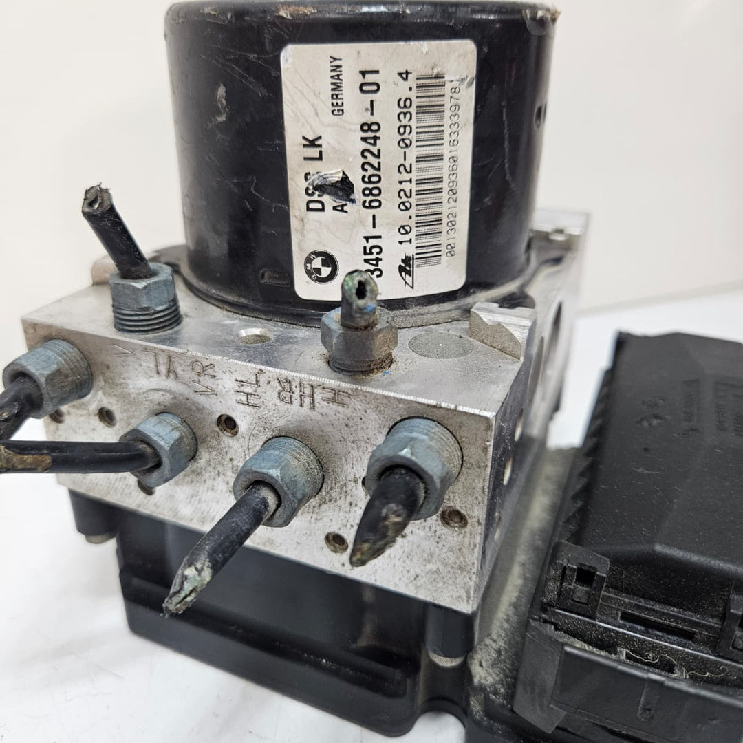 2012-2016 OEM BMW F30 320I 328I ABS Pump ATE 6862249 USED