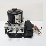 2012-2016 OEM BMW F30 320I 328I ABS Pump ATE 6862249 USED